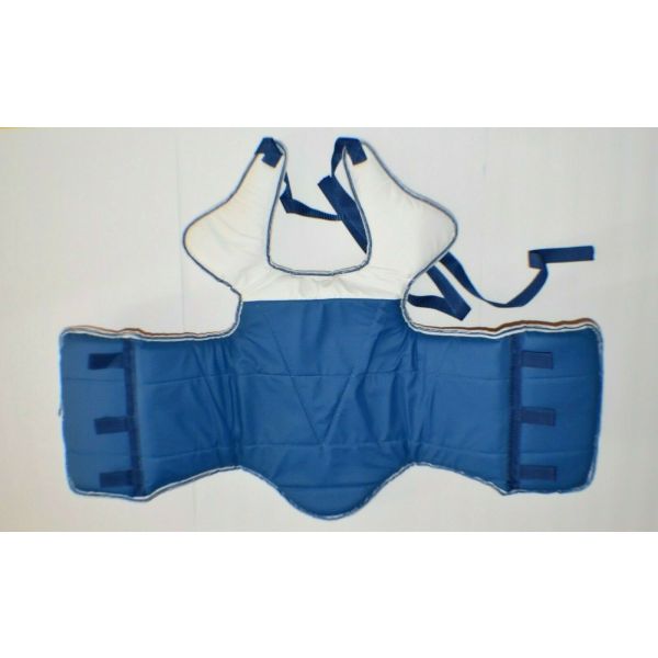 mma chest protector