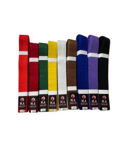 MA Martial Arts CAMO Belt Karate Judo Taekwondo CAMO Belt all sizes